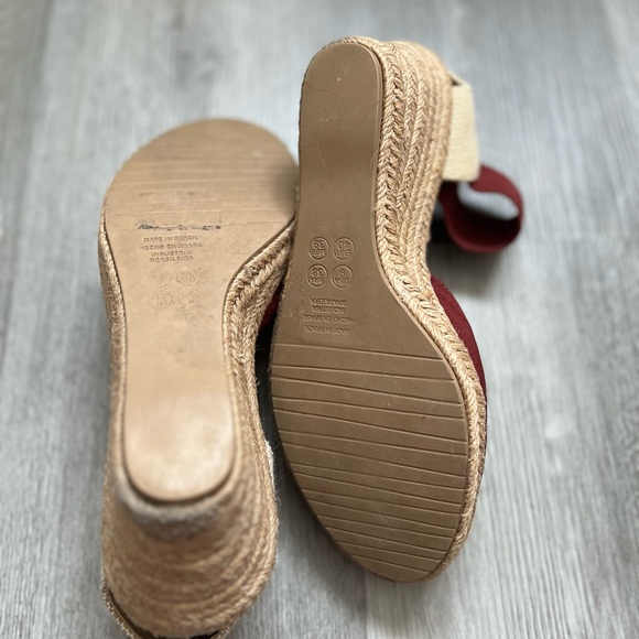 Ladies Espadrilles - Picture 3 of 3